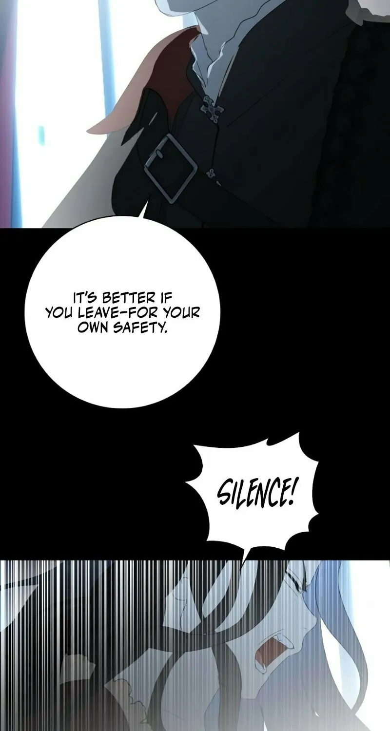 The Pretender Chapter 28 page 27 - 