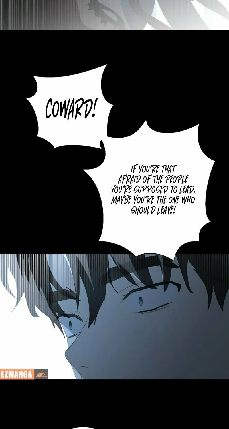 The Pretender Chapter 28 page 28 - 