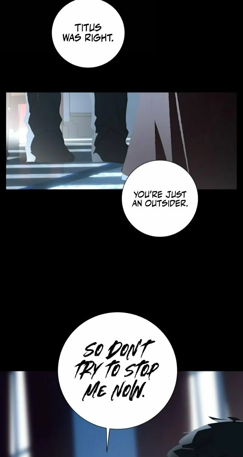 The Pretender Chapter 28 page 29 - 