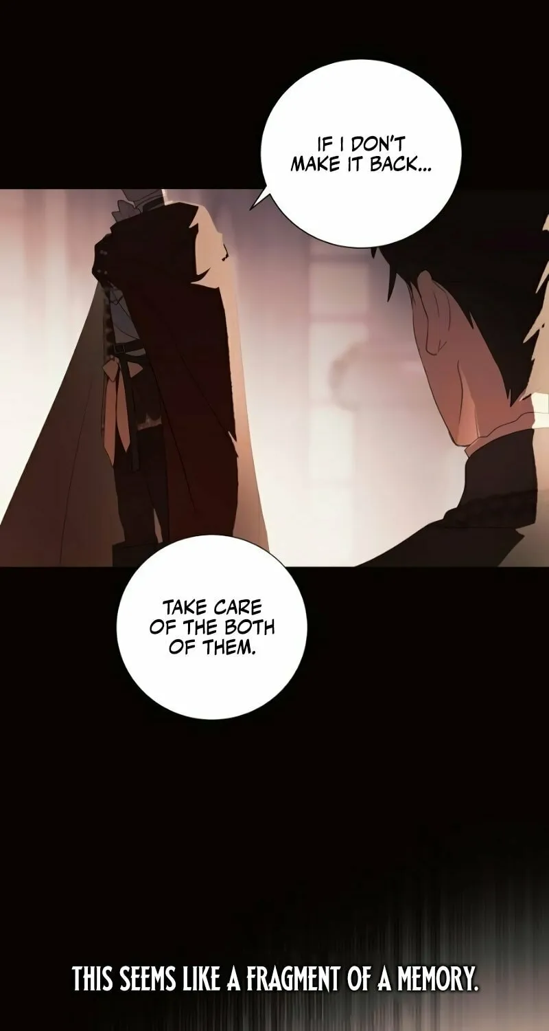 The Pretender Chapter 28 page 4 - 