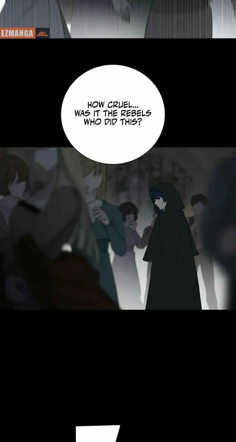 The Pretender Chapter 28 page 36 - 