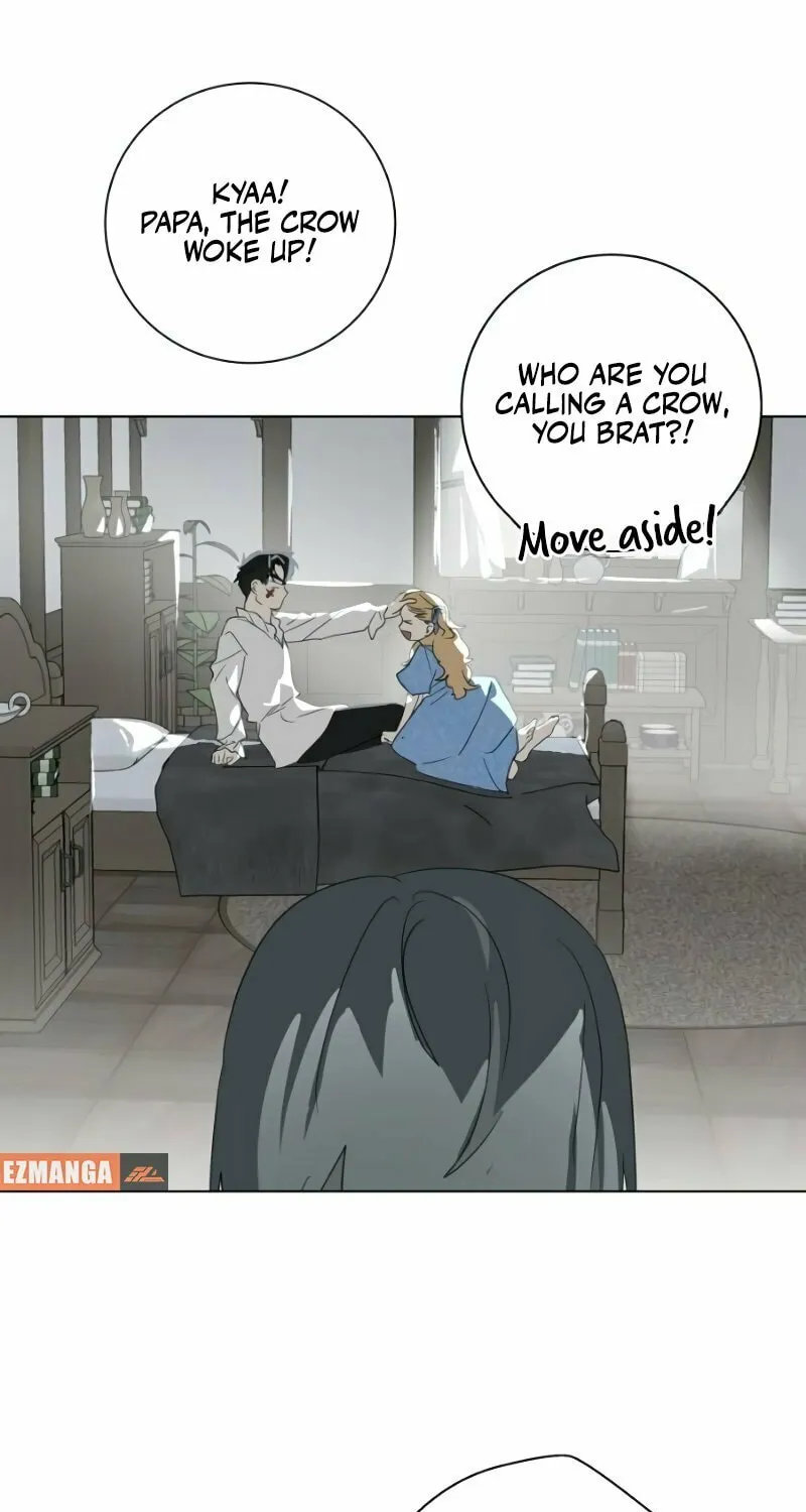 The Pretender Chapter 28 page 42 - 