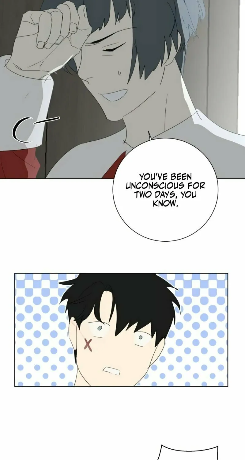 The Pretender Chapter 28 page 44 - 