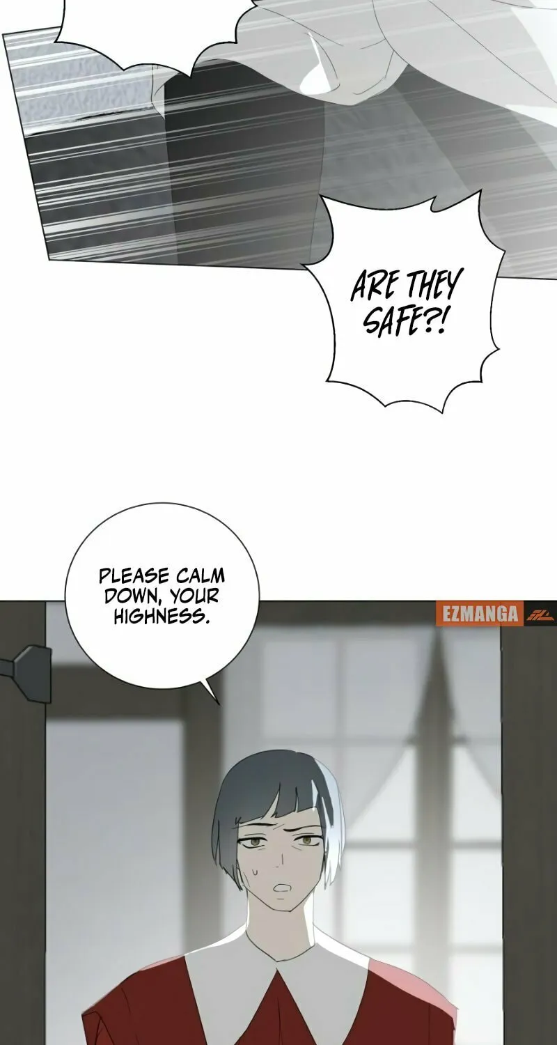 The Pretender Chapter 28 page 46 - 