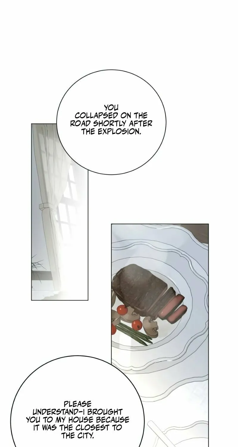 The Pretender Chapter 28 page 49 - 