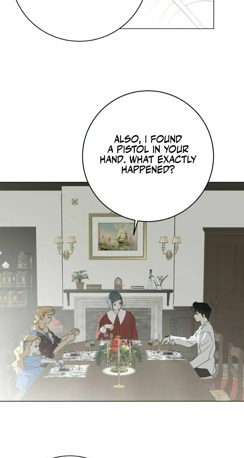 The Pretender Chapter 28 page 50 - 