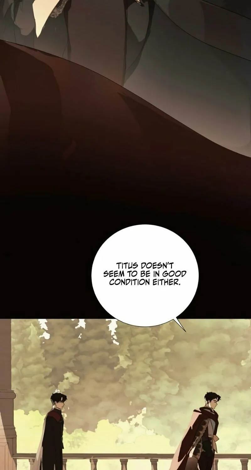 The Pretender Chapter 28 page 6 - 