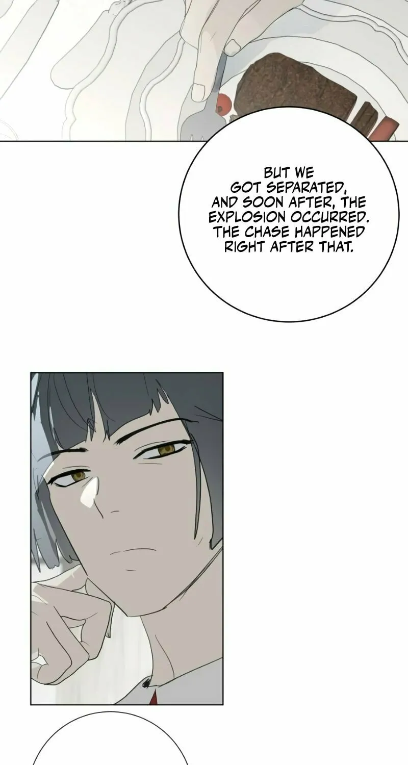 The Pretender Chapter 28 page 52 - 