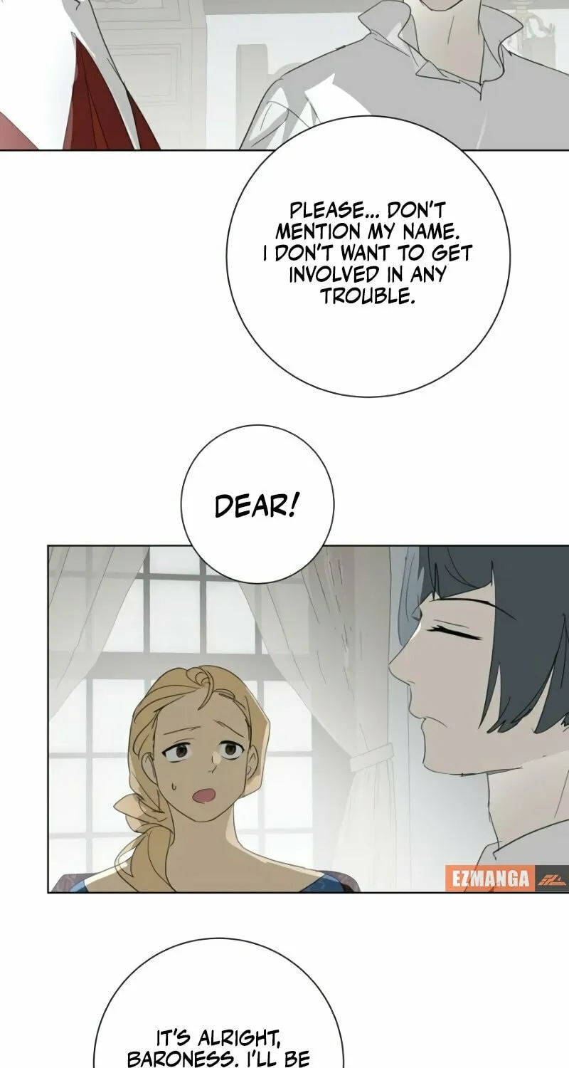 The Pretender Chapter 28 page 54 - 