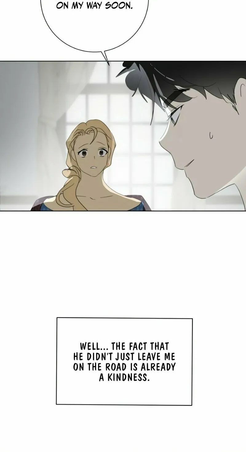 The Pretender Chapter 28 page 55 - 