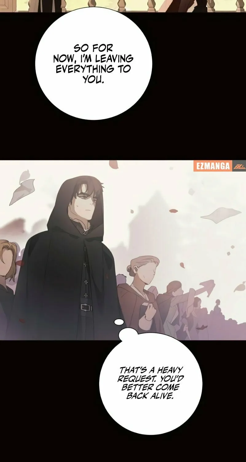 The Pretender Chapter 28 page 7 - 