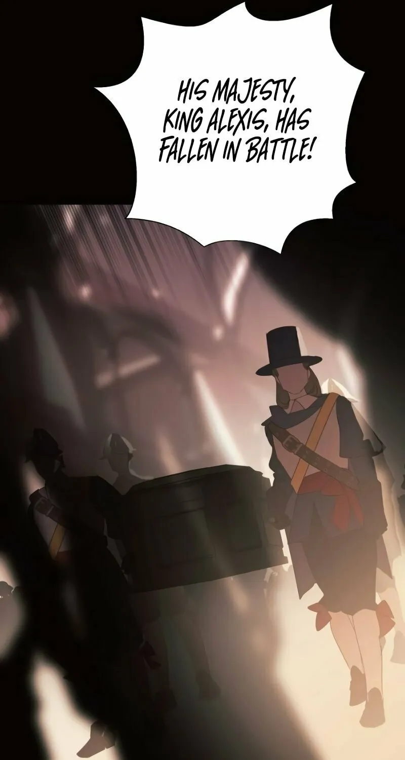 The Pretender Chapter 28 page 9 - 