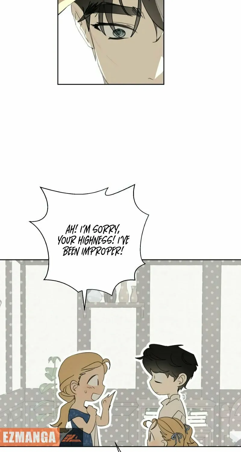 The Pretender Chapter 29 page 11 - 