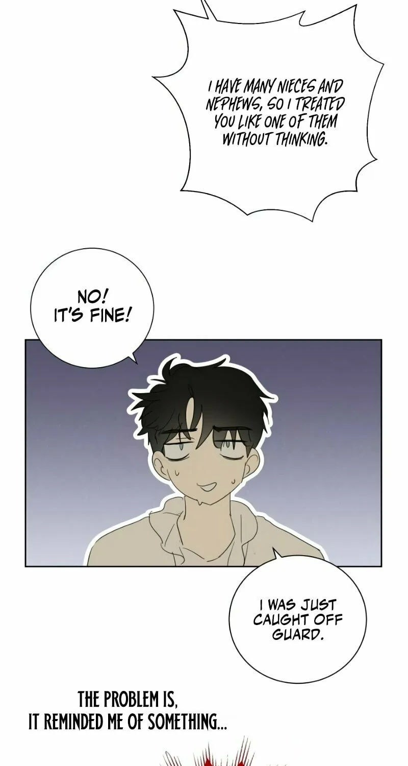 The Pretender Chapter 29 page 12 - 