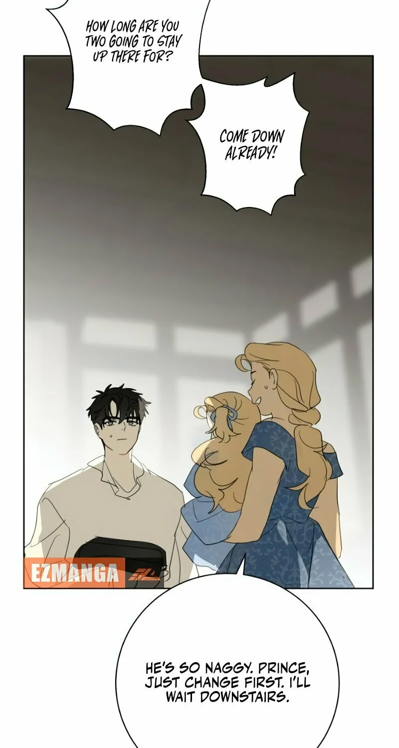The Pretender Chapter 29 page 16 - 