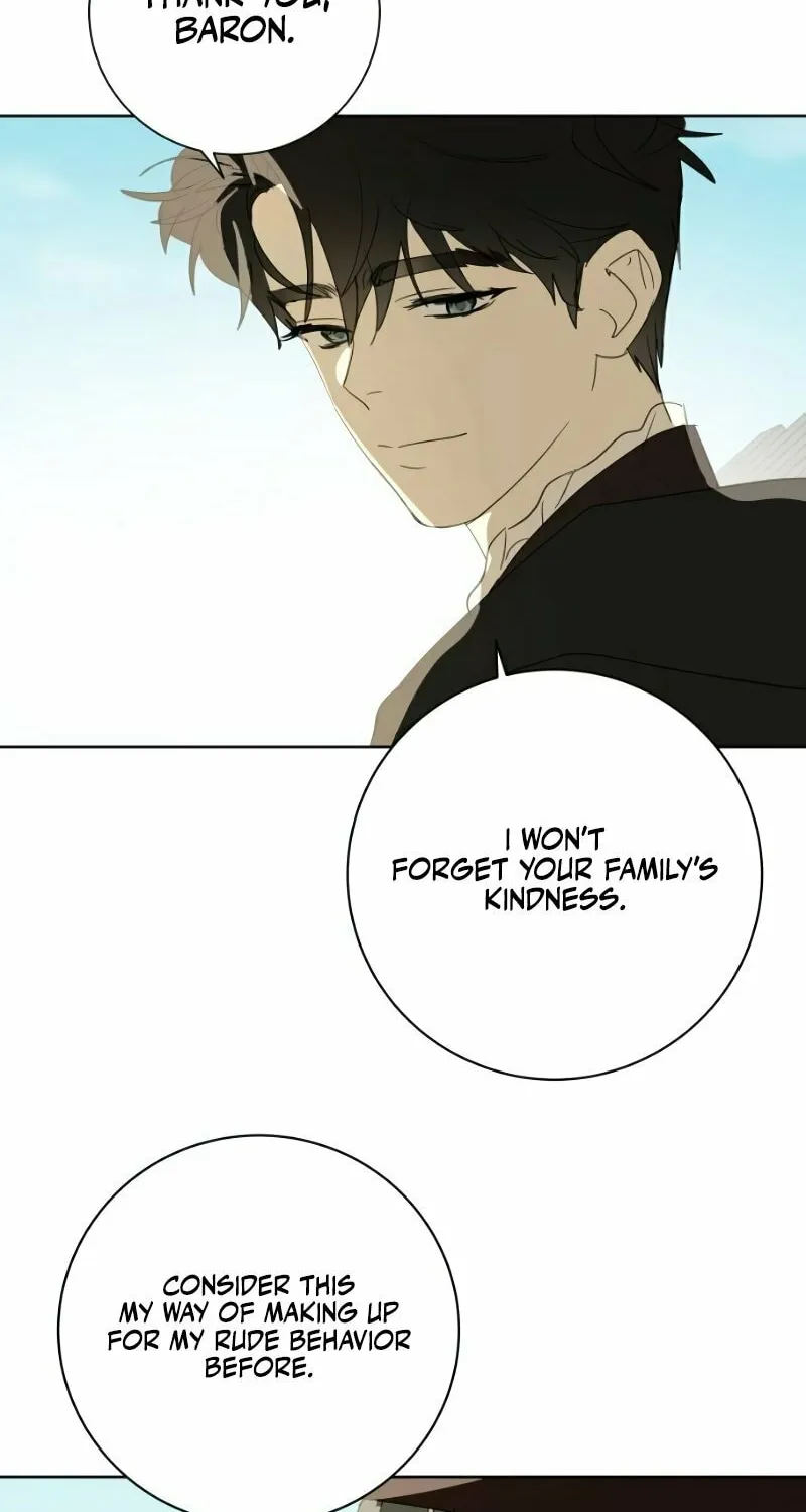 The Pretender Chapter 29 page 23 - 