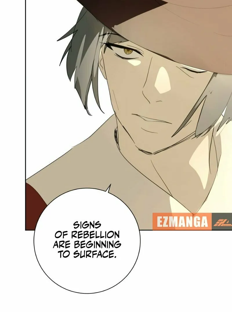 The Pretender Chapter 29 page 25 - 
