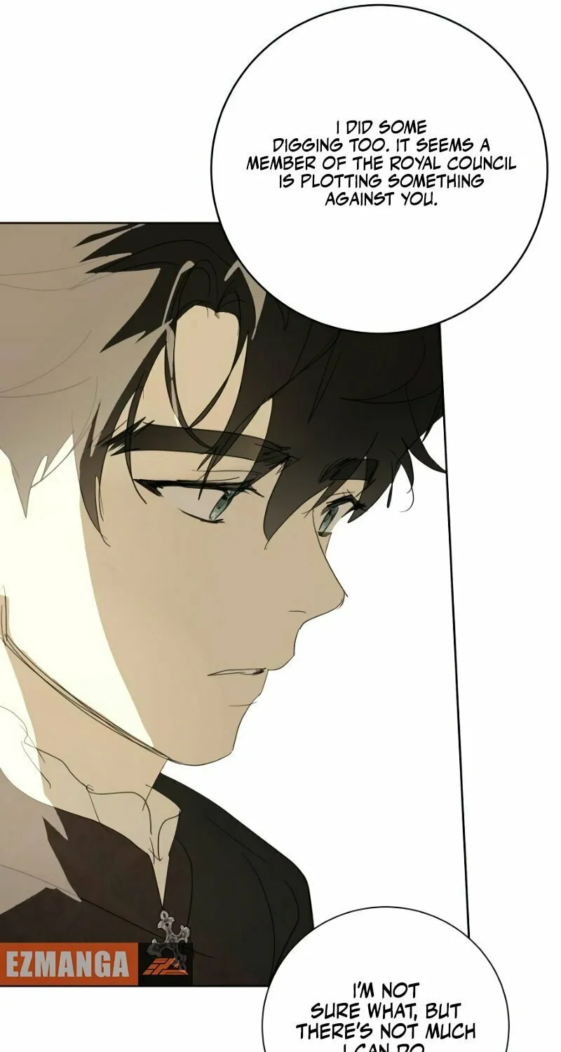 The Pretender Chapter 29 page 26 - 