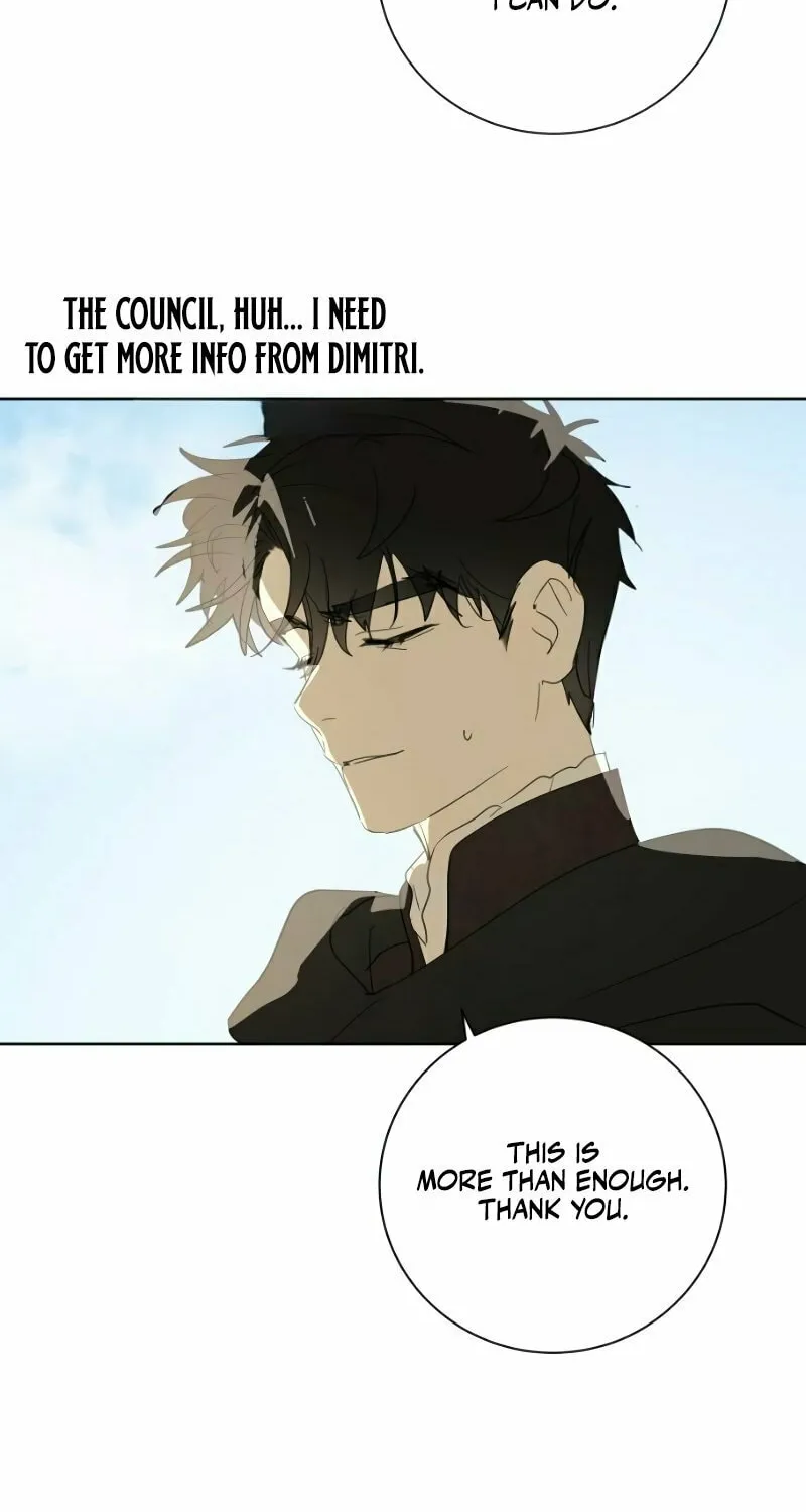 The Pretender Chapter 29 page 27 - 