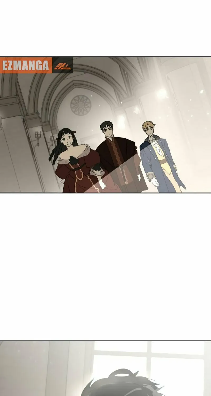The Pretender Chapter 29 page 35 - 