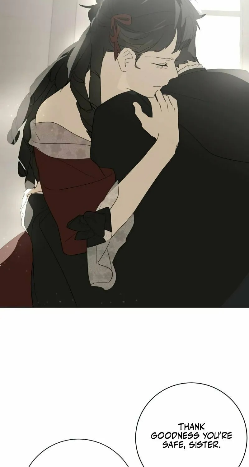 The Pretender Chapter 29 page 36 - 