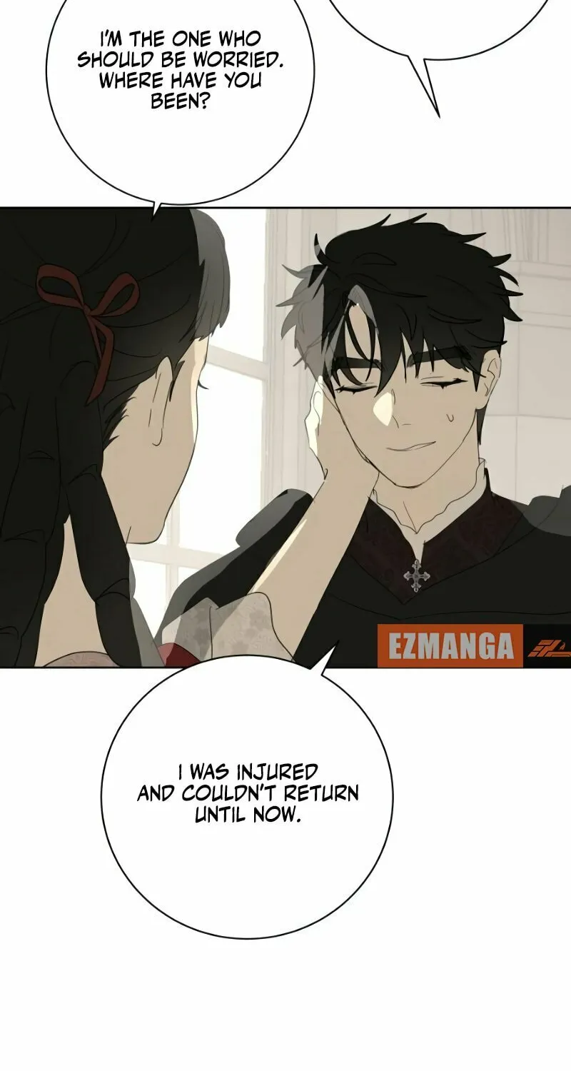 The Pretender Chapter 29 page 37 - 