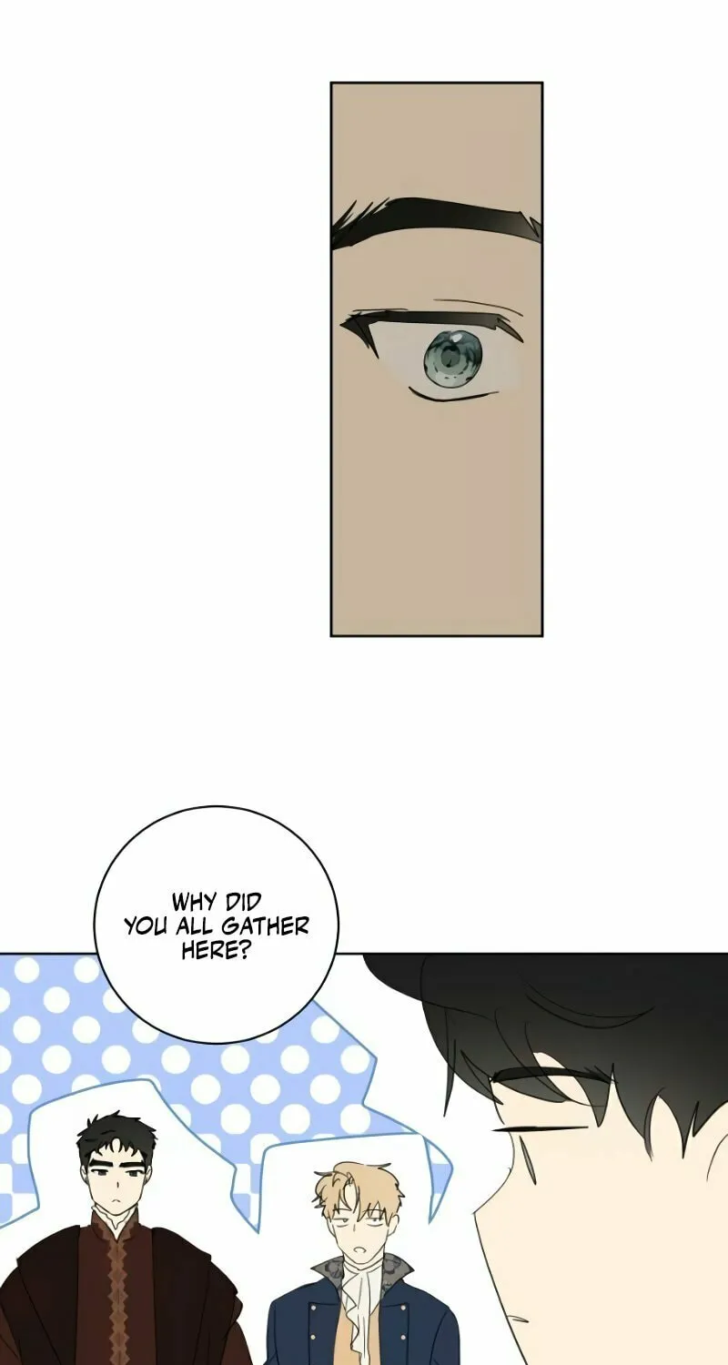 The Pretender Chapter 29 page 38 - 