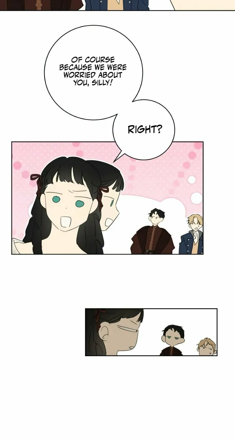 The Pretender Chapter 29 page 39 - 