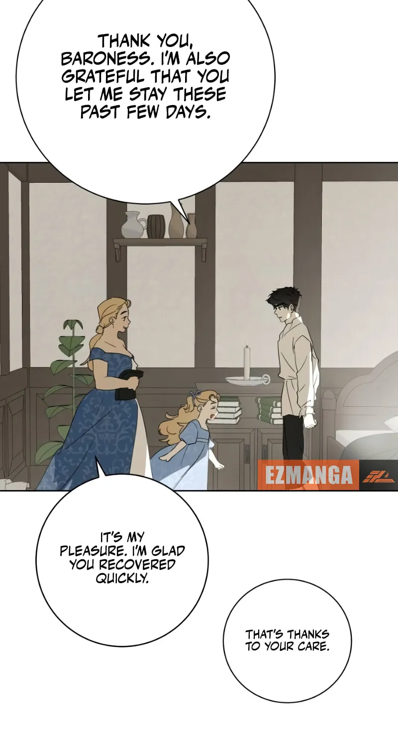 The Pretender Chapter 29 page 5 - 