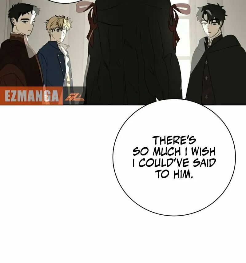 The Pretender Chapter 29 page 41 - 