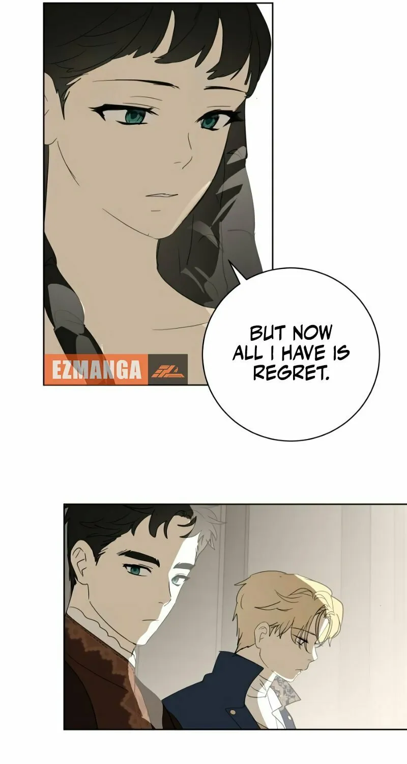 The Pretender Chapter 29 page 42 - 
