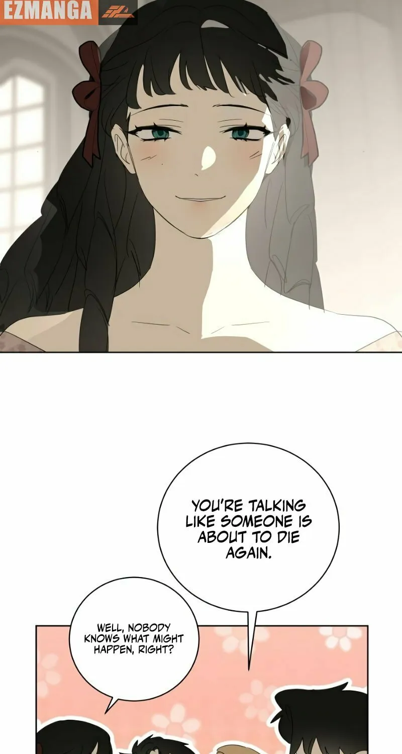 The Pretender Chapter 29 page 44 - 