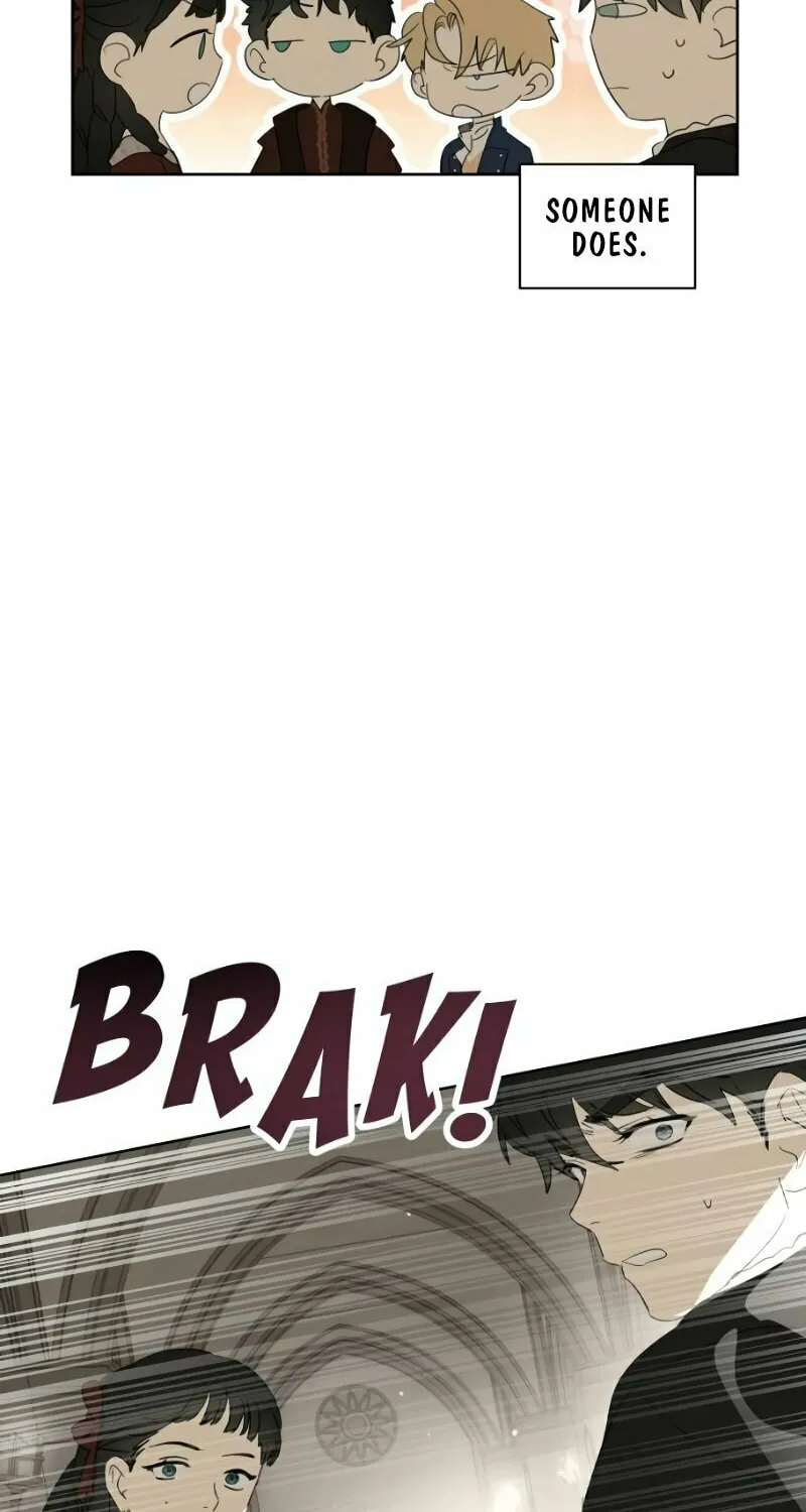 The Pretender Chapter 29 page 45 - 