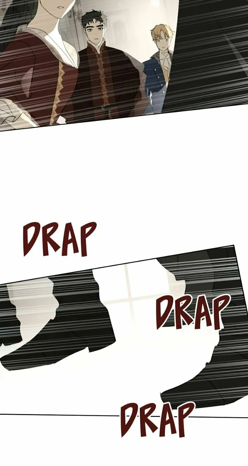 The Pretender Chapter 29 page 46 - 