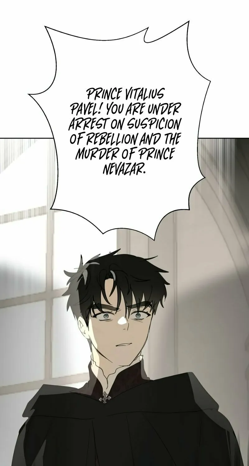 The Pretender Chapter 29 page 47 - 