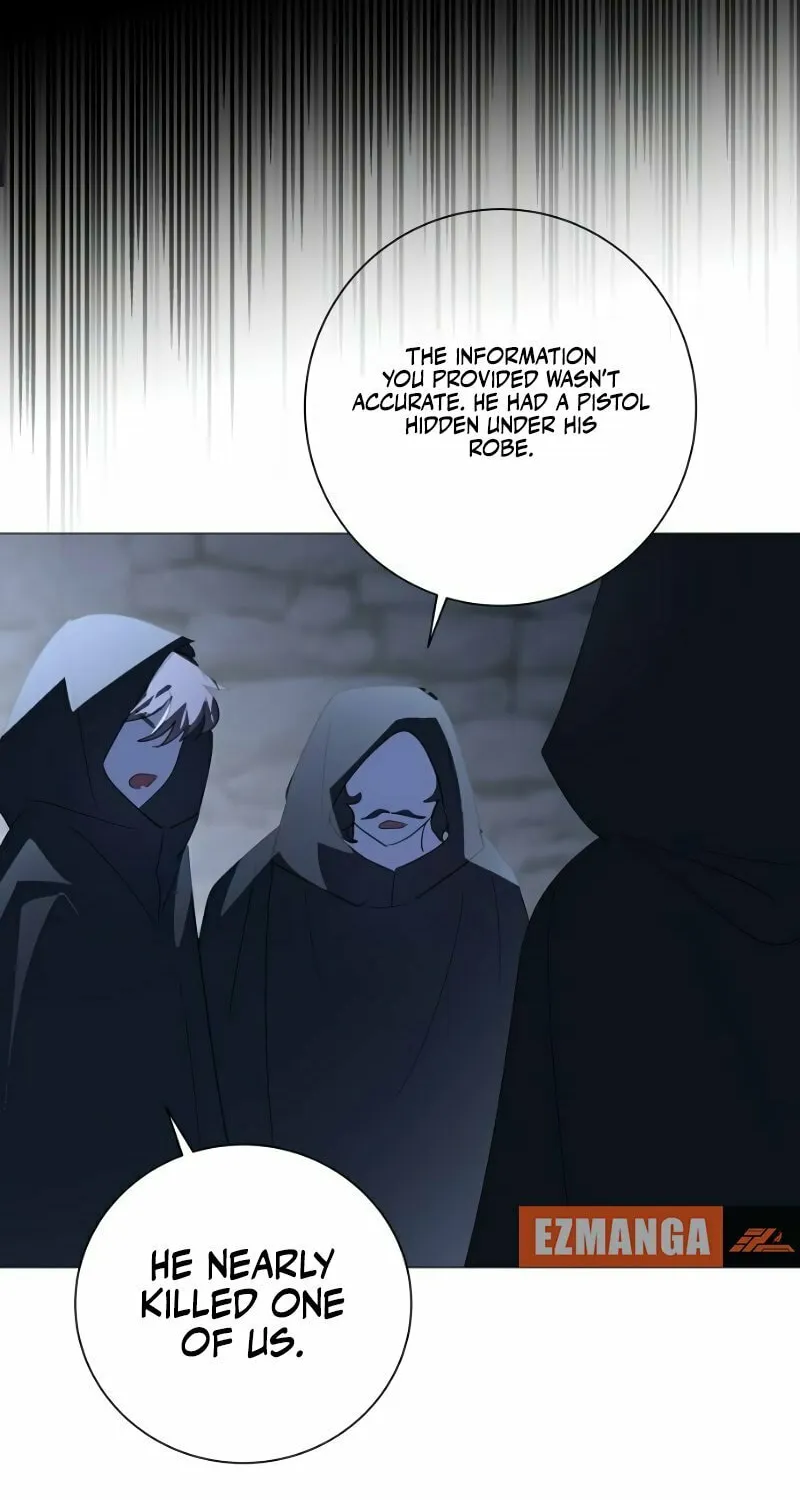 The Pretender Chapter 29 page 49 - 