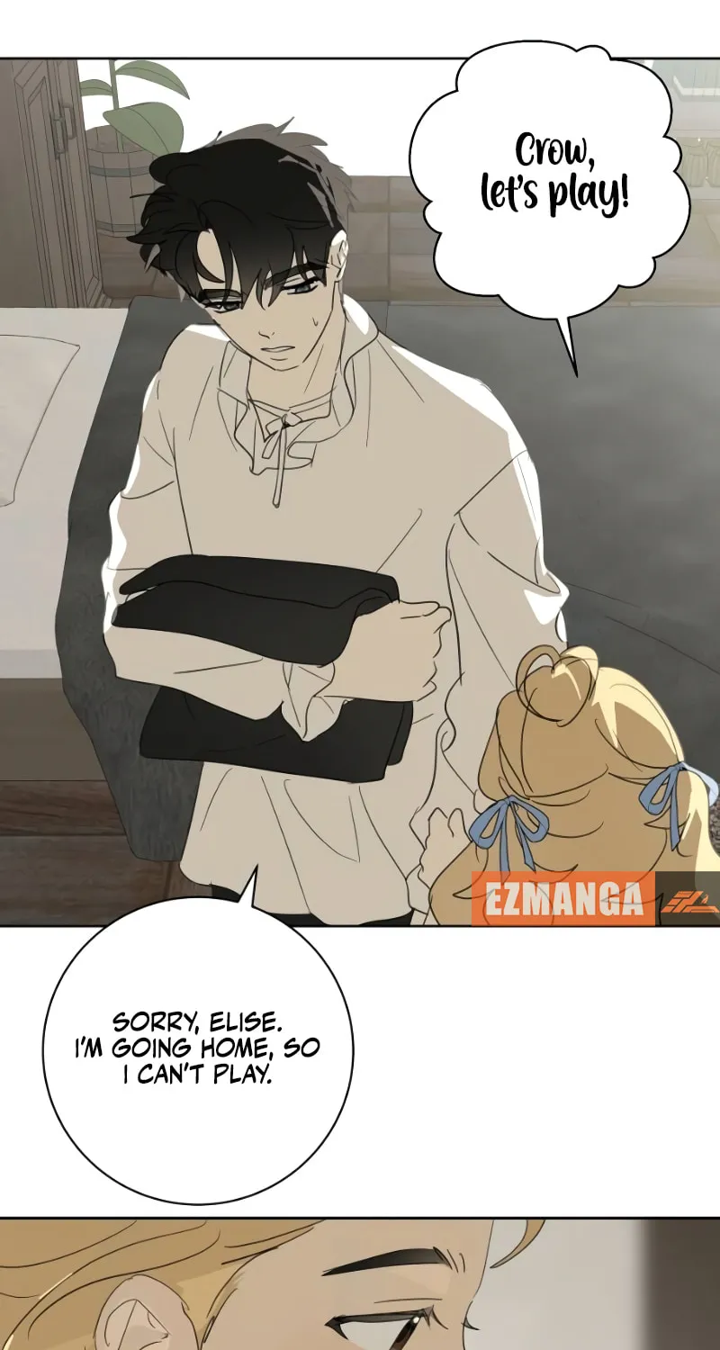 The Pretender Chapter 29 page 6 - 