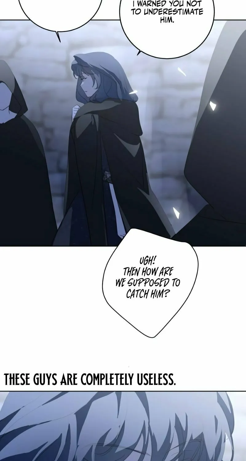 The Pretender Chapter 29 page 52 - 