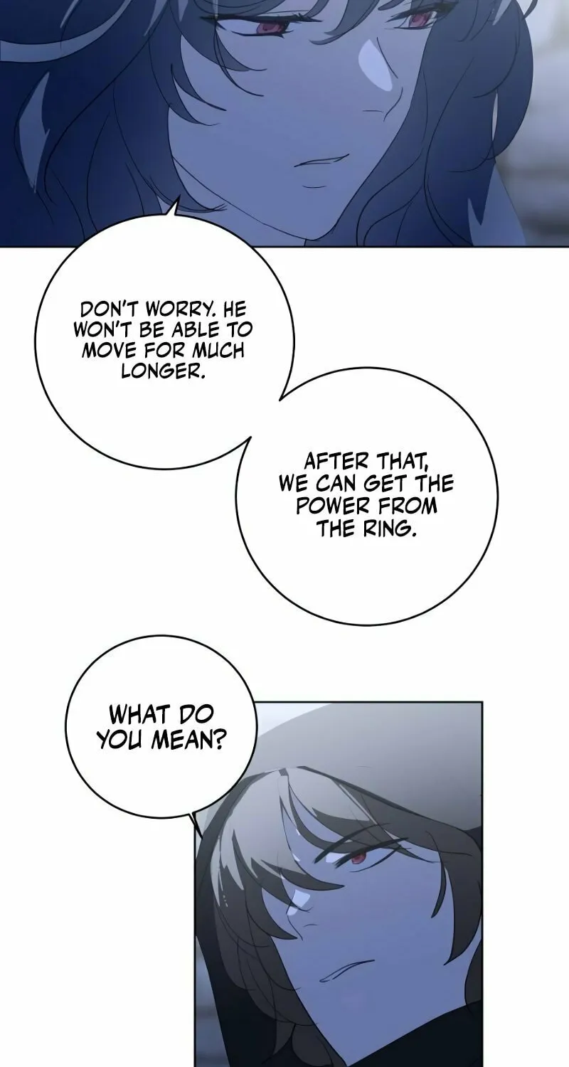 The Pretender Chapter 29 page 53 - 