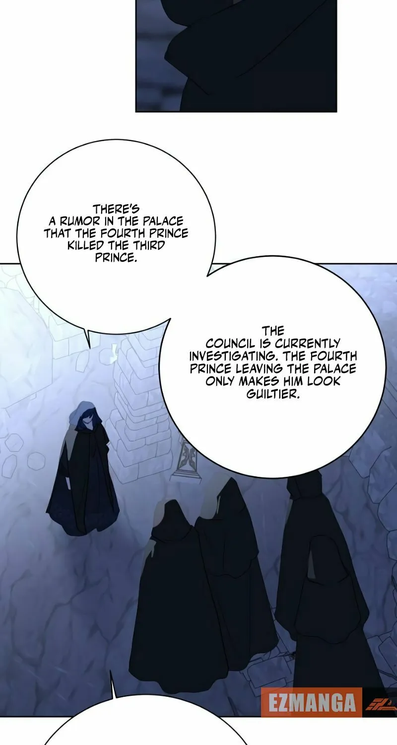 The Pretender Chapter 29 page 54 - 