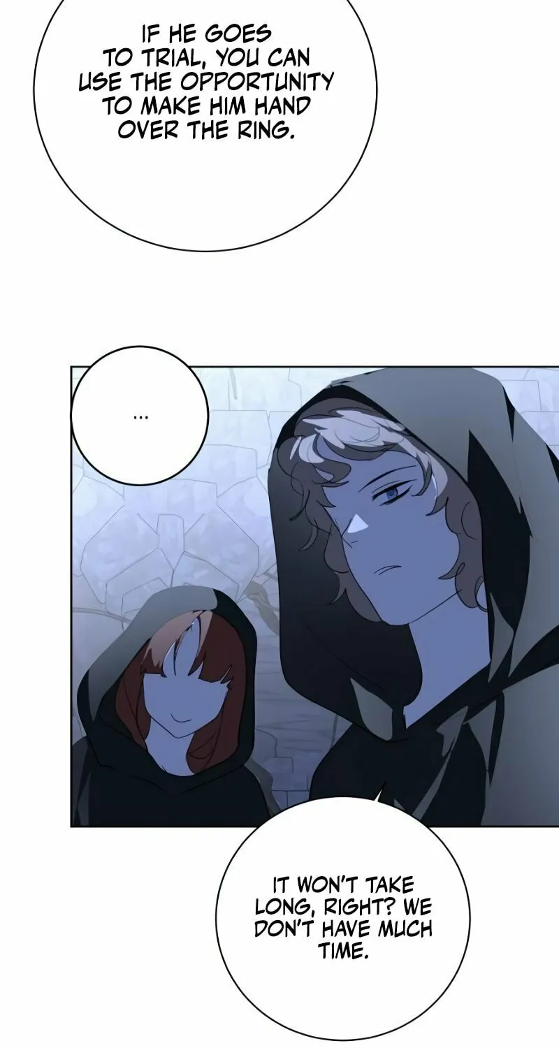 The Pretender Chapter 29 page 55 - 