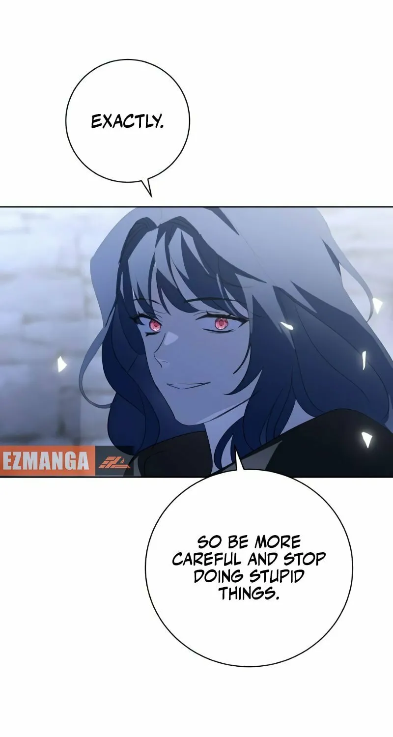 The Pretender Chapter 29 page 56 - 