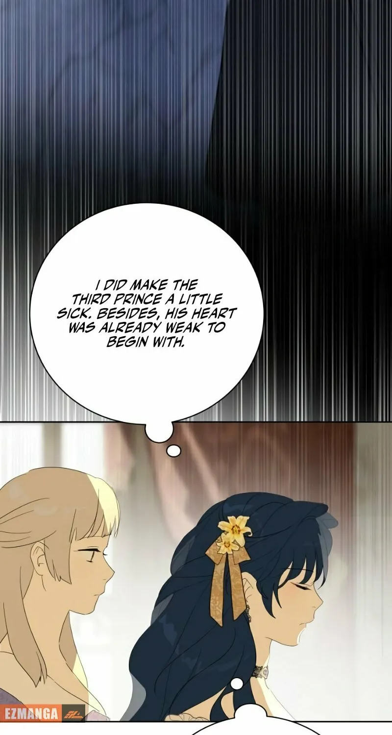 The Pretender Chapter 30 page 14 - 