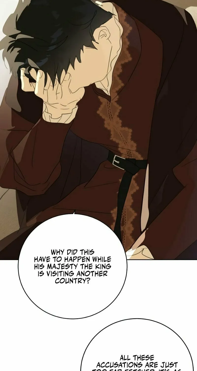 The Pretender Chapter 30 page 18 - 