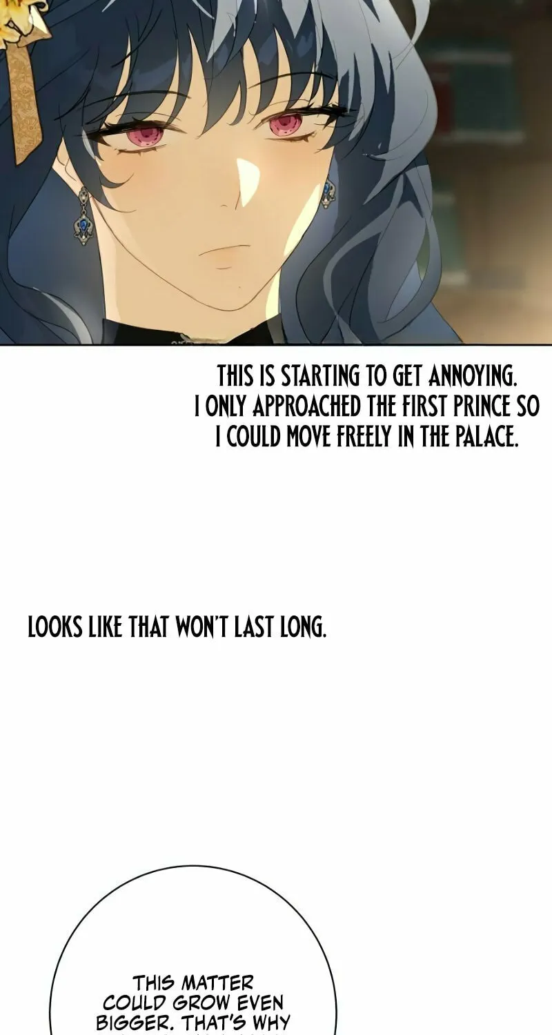 The Pretender Chapter 30 page 20 - 