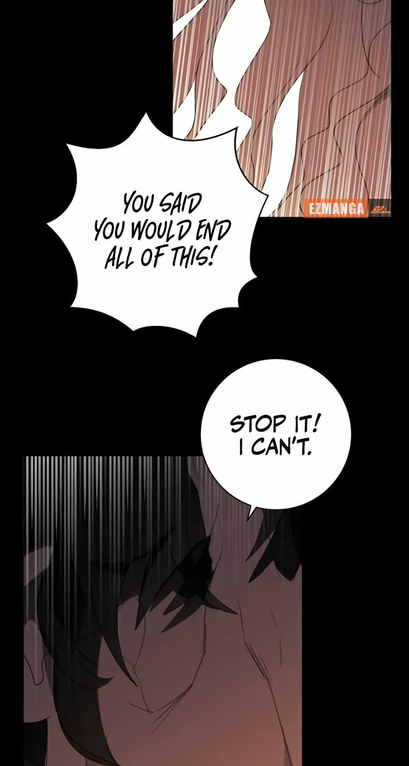 The Pretender Chapter 30 page 3 - 