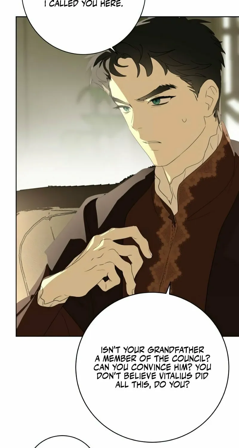 The Pretender Chapter 30 page 21 - 