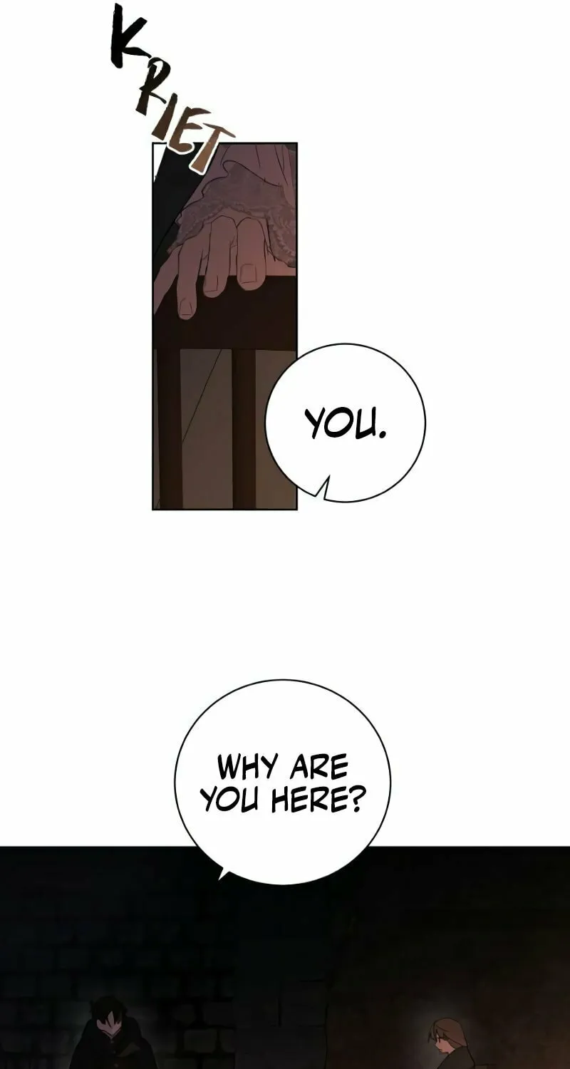 The Pretender Chapter 30 page 33 - 