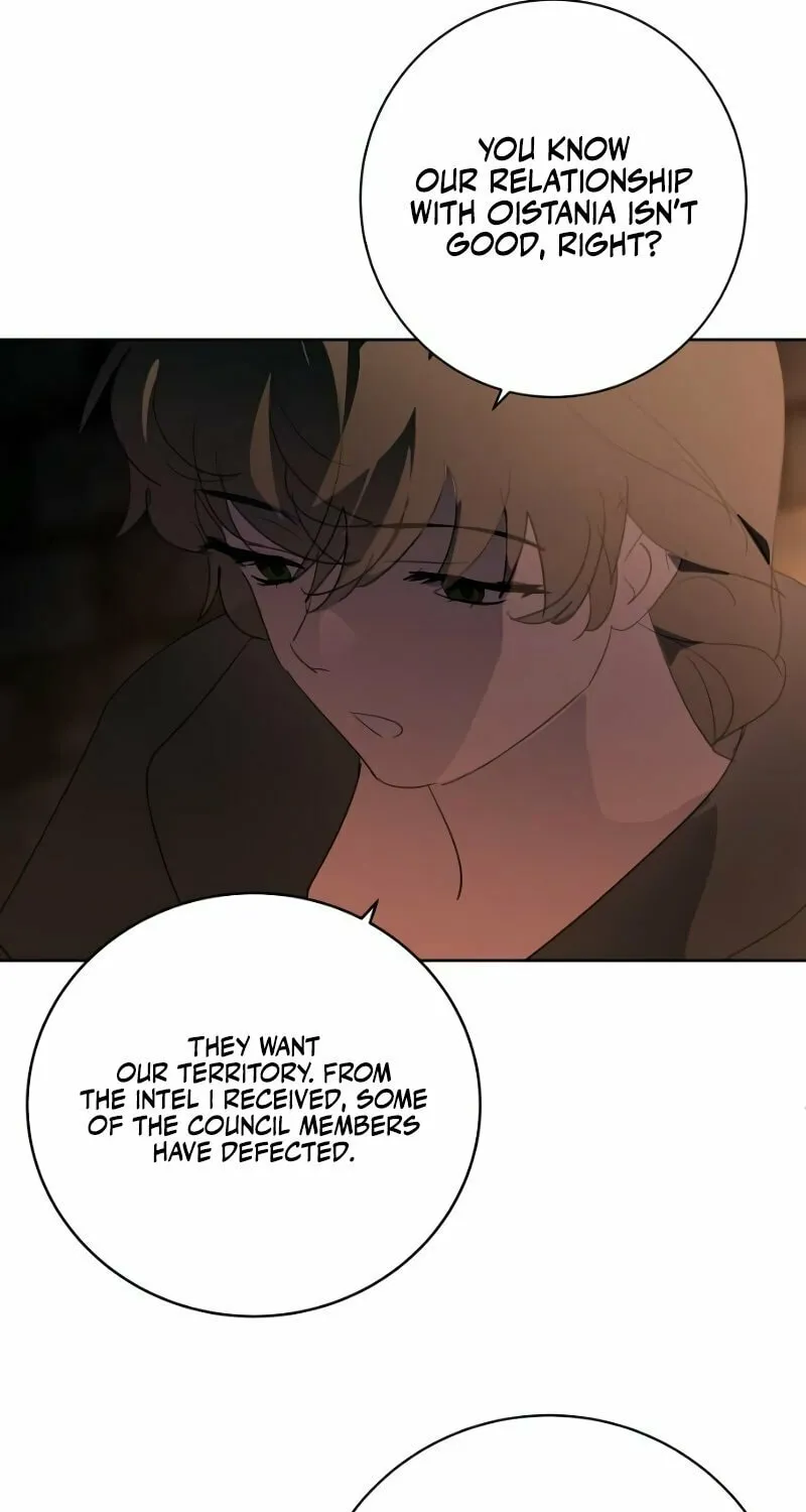 The Pretender Chapter 30 page 35 - 