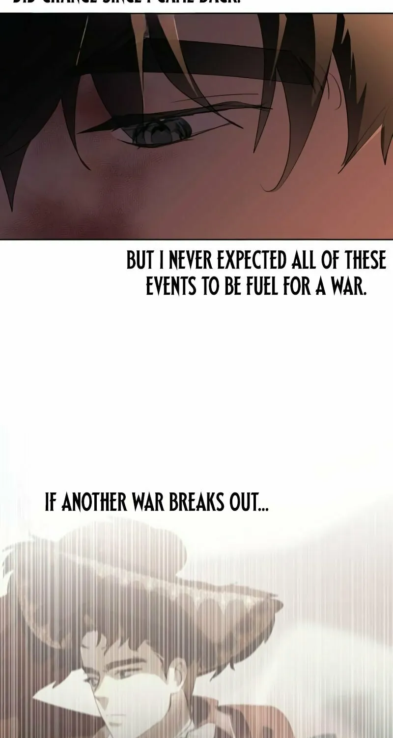 The Pretender Chapter 30 page 37 - 